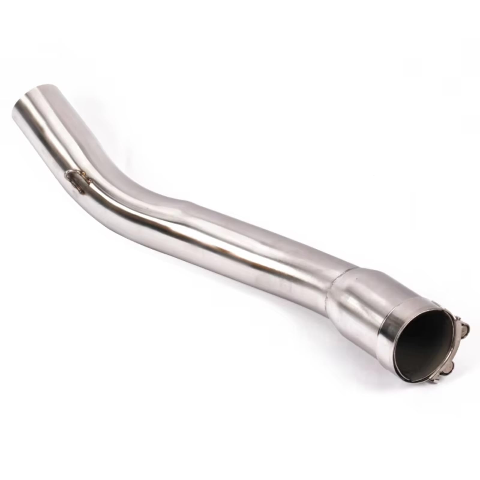 CEWSUIO Kompatibel Mit Yamaha Für YZF-R1 1998 1999 2000 2001 2002 2003 Motorradauspuff Für Escape Moto-Schalldämpfer Modifiziertes 51-mm-Mittelverbindungsrohr Motorrad Auspuffrohr CEWSUIO Kompatibel Mit Yamaha Für YZF-R1 1998 1999 2000 2001 2002 2003 Motorradauspuff Für Escape Moto-Schalldämpfer Modifiziertes 51-mm-Mittelverbindungsrohr Motorrad Auspuffrohr von CEWSUIO