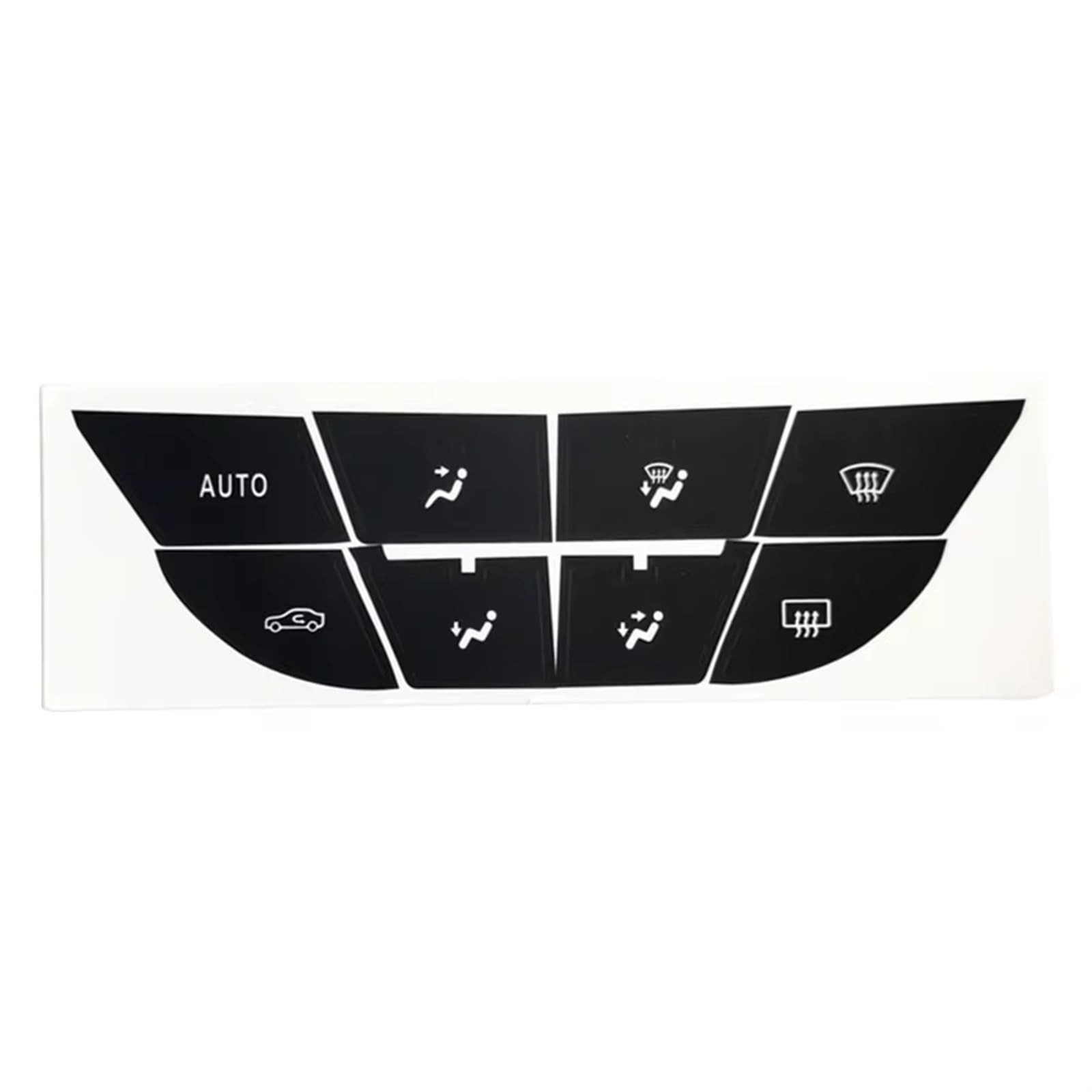 CEWSUIO Kompatibel mit Chevrolet für Cruze Druckknopf Aufkleber Reparatur Aufkleber Kit Auto einfache Installation Teile Auto-Aufkleber Knöpfe CEWSUIO Kompatibel mit Chevrolet für Cruze Druckknopf Aufkleber Reparatur Aufkleber Kit Auto einfache Installation Teile Auto-Aufkleber Knöpfe von CEWSUIO