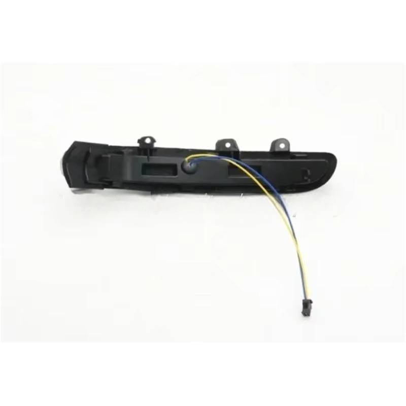 CEWSUIO Kompatibel mit Ford for Territory/Jiangling Yusheng S330 2019 2020 2021 2022 2023 Blinker Seitenspiegel-Kontrollleuchten Rückspiegel-Blinker Spiegel Anzeige Blinker(Right) von CEWSUIO