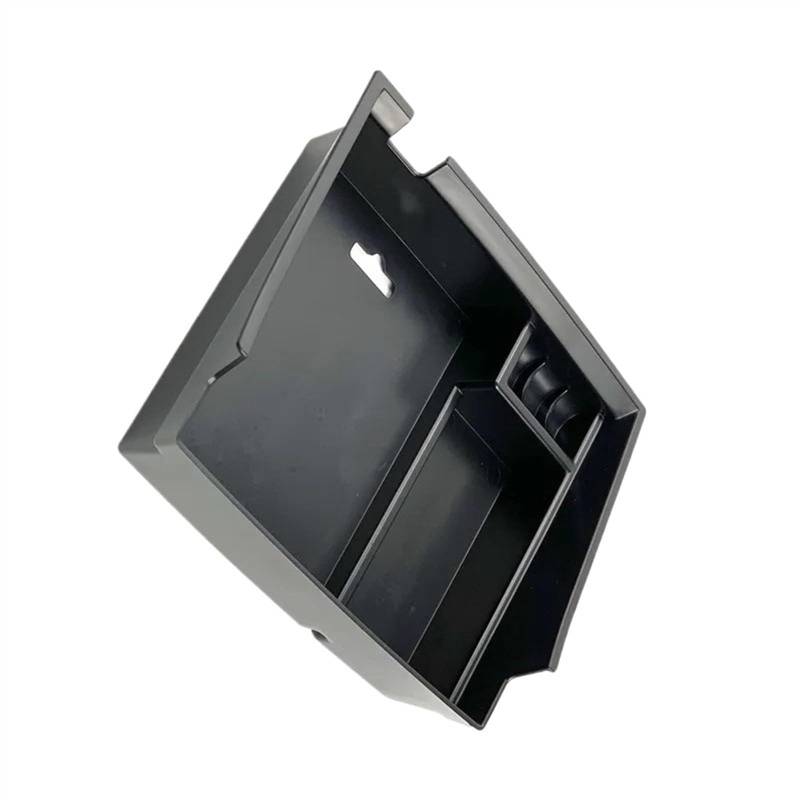 CEWSUIO Mittelkonsole Aufbewahrungsbox Kompatibel Mit Accord 9th 2014 2015 2016 2017 Mittelkonsole Armlehne Aufbewahrungsbox Armlehnen-Organizer Handschuhfach Aufbewahrung Autoablage Zubehör von CEWSUIO