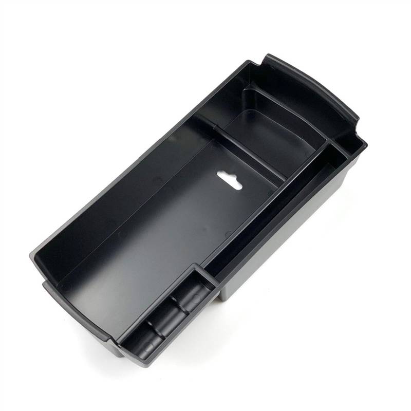 CEWSUIO Mittelkonsole Aufbewahrungsbox Kompatibel Mit Citroen Für DS7 2017 2018 2019 2020 Auto-Armlehne Mittelkonsole Organizer Ablagefach Aufbewahrungsbox Innenausstattung von CEWSUIO