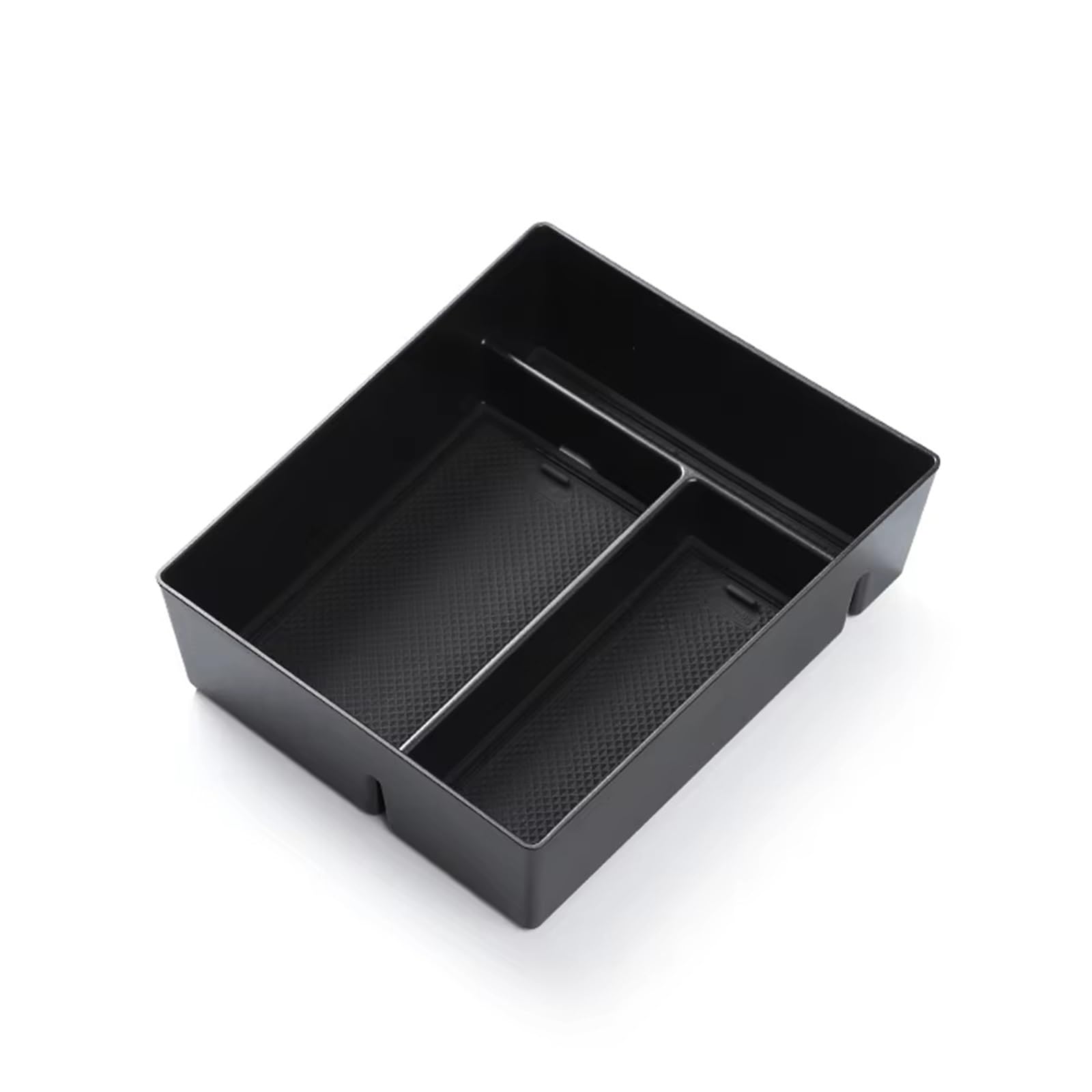 CEWSUIO Mittelkonsole Aufbewahrungsbox Kompatibel Mit GAC M8 2023 2024 2025 Unter Der Mittelkonsole, Organizer, Aufbewahrungsbox, Auto-Innenraum-Modifikationszubehör von CEWSUIO
