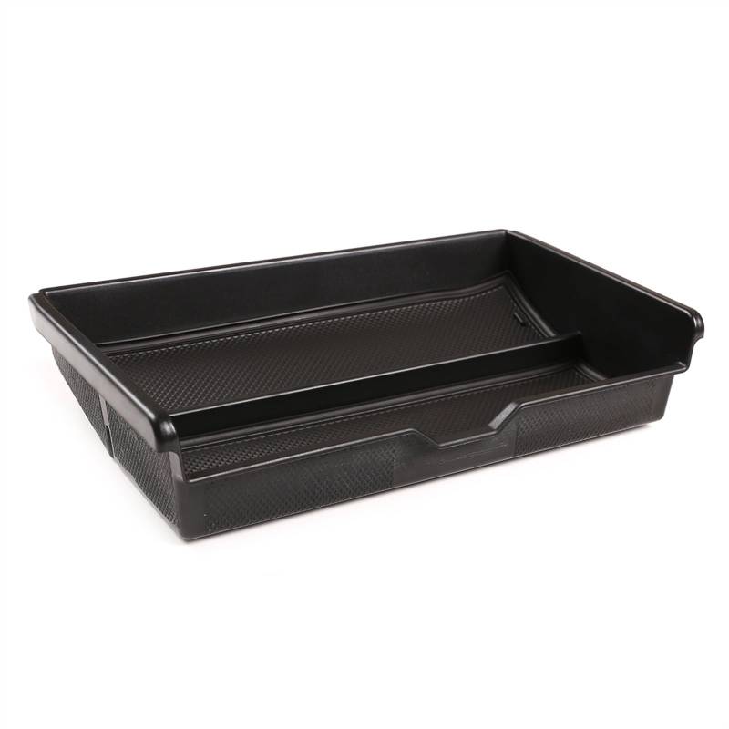 CEWSUIO Mittelkonsole Aufbewahrungsbox Kompatibel Mit Land Für Rover Für Defender 110 2020 2021 2022 Zubehör Armlehnen-Organizer-Fach Handschuhfach Mittelarmlehne Aufbewahrungsbox von CEWSUIO