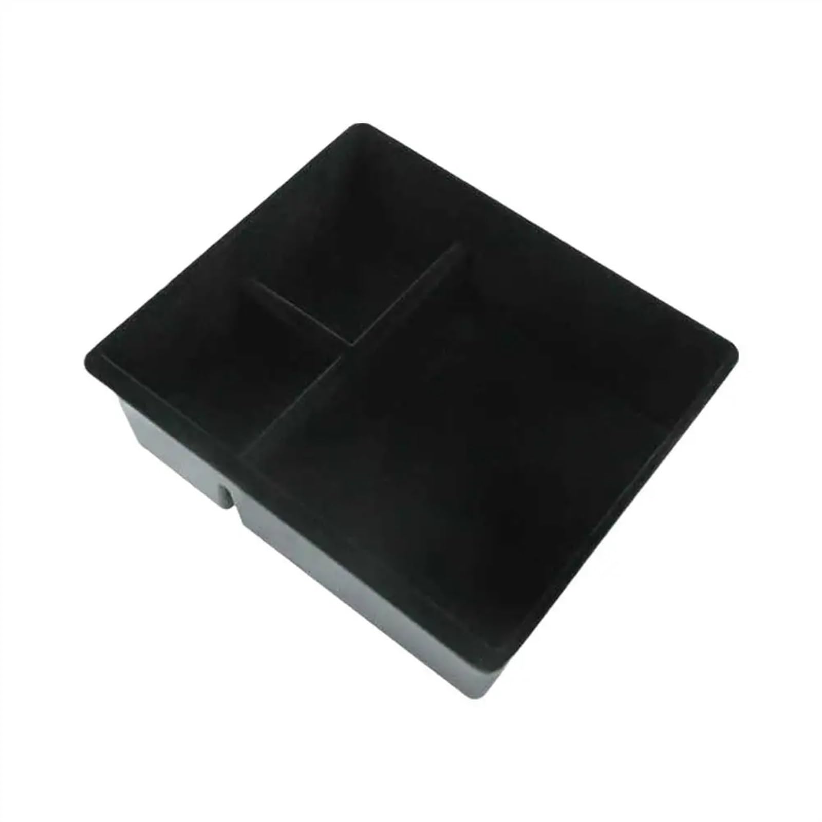 CEWSUIO Mittelkonsole Aufbewahrungsbox Kompatibel Mit MG Für Hs Ehs Ev 2018 2019 2020 2021 2022 2023 2024 Autozubehör Armlehne Organizer Fach Handschuhfach Unten Mittelkonsole(A Style) von CEWSUIO