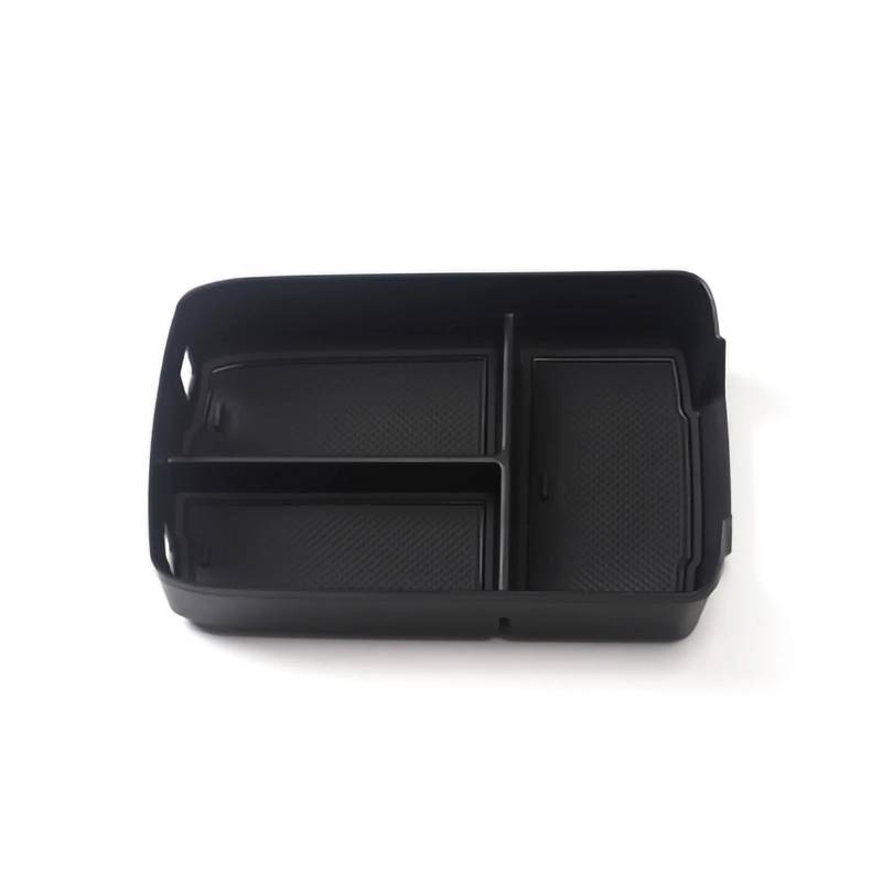 CEWSUIO Mittelkonsole Aufbewahrungsbox Kompatibel Mit NIO Für ET7 2022 Auto Konsole Armlehne Box Auto Armlehne Zentrum Lagerung Box Container Center Konsole Armlehne Lagerung Box von CEWSUIO
