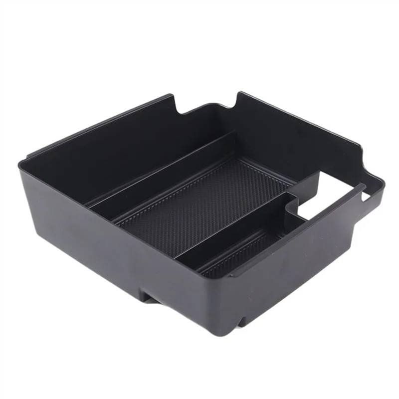 CEWSUIO Mittelkonsole Aufbewahrungsbox Kompatibel Mit Nissan Für Frontier 2022 2023 Center Console Organizer Ablagefach Aufbewahrungsbox Innenzubehör Armlehne Organizer Ablage von CEWSUIO