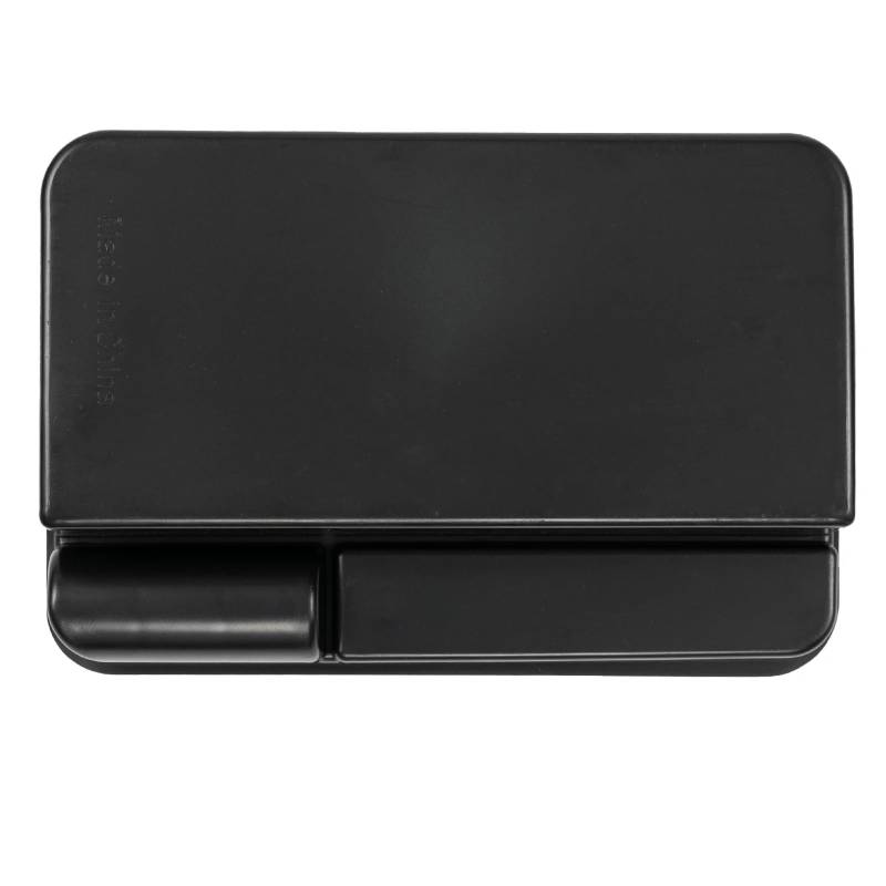 CEWSUIO Mittelkonsole Aufbewahrungsbox Kompatibel Mit Nissan Für Patrol Y62 Ti-L 2010-2020 Armlehnen-Aufbewahrungsbox Mittelkonsole Armlehnen-Aufbewahrungsbox Auto-Armlehnen-Ablagefach von CEWSUIO