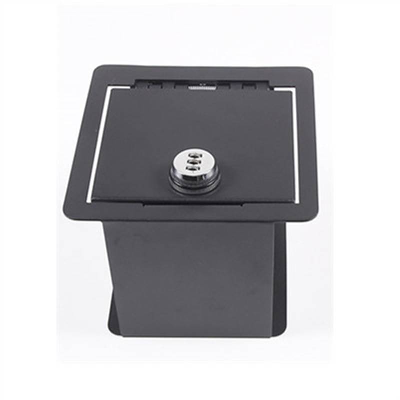 CEWSUIO Mittelkonsole Aufbewahrungsbox Kompatibel Mit Toyota FJ Für Cruiser 2007–2021 Behälterfach-Organizer Autozubehör Auto-Armlehnen-Organizer Fach Handschuhfach-Zubehör von CEWSUIO