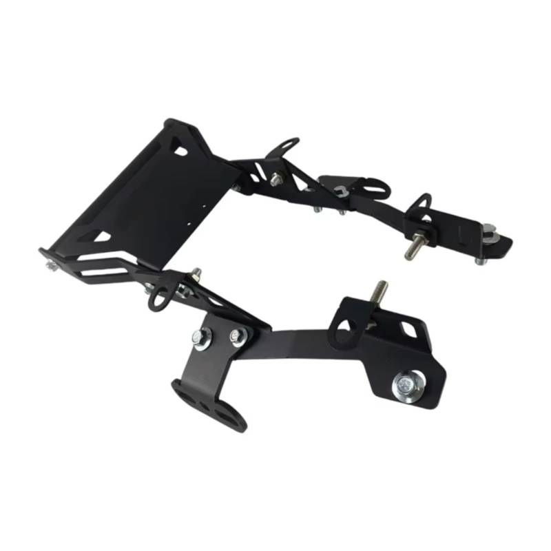 CEWSUIO Motorrad Handyhalterung Für ADV160 2022 2023 2024 Motorrad 22mm Lenker GPS Navigation Handy Ständer Halterung Adapter Halter Zubehör von CEWSUIO