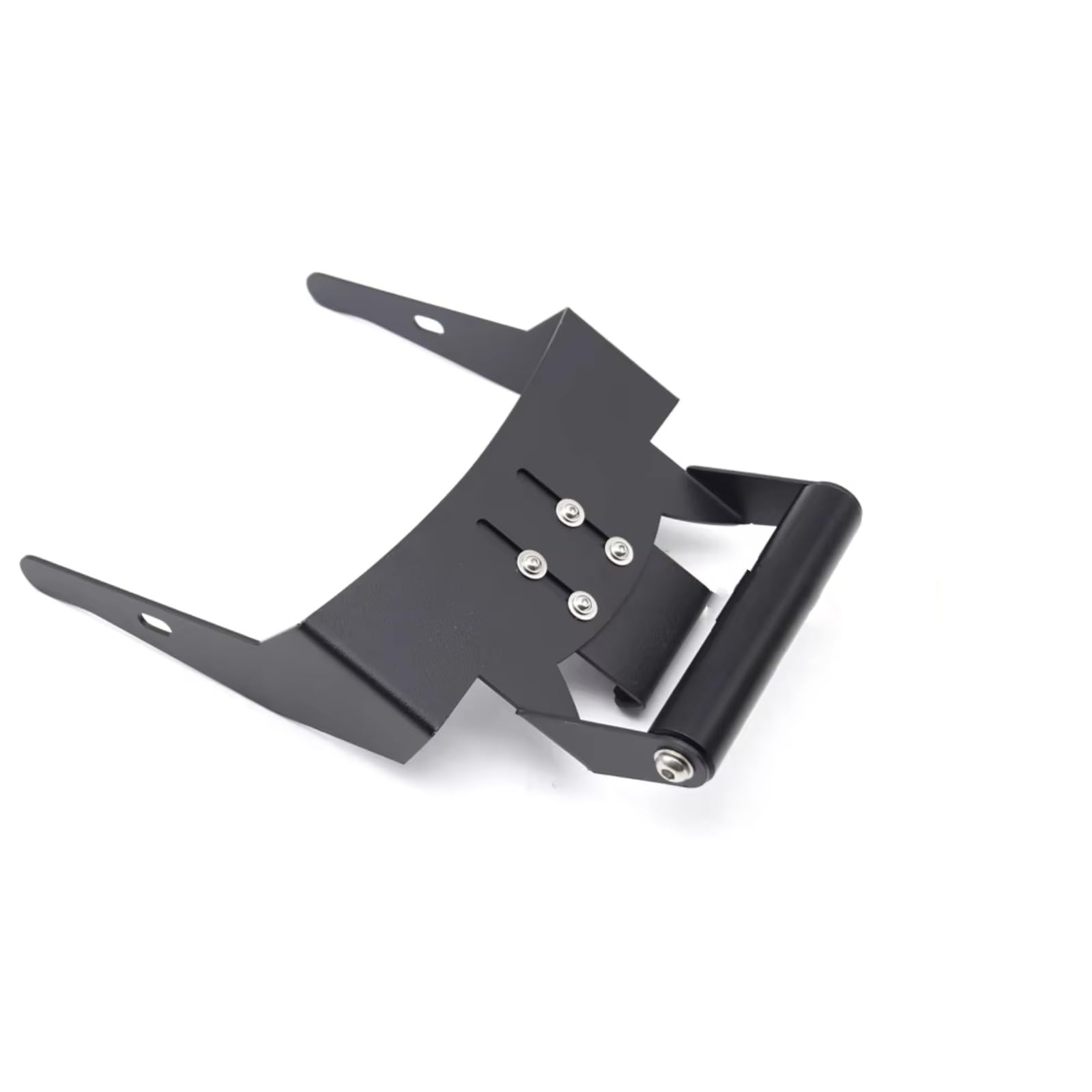 CEWSUIO Motorrad Handyhalterung Für ADV350 2021 2022 2023 Motorrad Telefon Halterung GPS Navigation Handy Halter Gabel Vorbau Motorrad Navigation Halterung(22mm) von CEWSUIO
