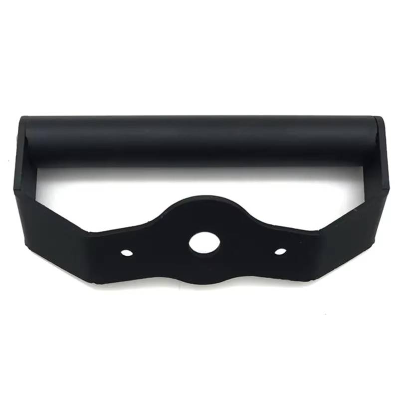 CEWSUIO Motorrad Handyhalterung Für CBR600RR 2021 2022 2023 Motorrad Telefon Halterung GPS Navigation Halterung Handy Halter Gabel Vorbau Zubehör von CEWSUIO