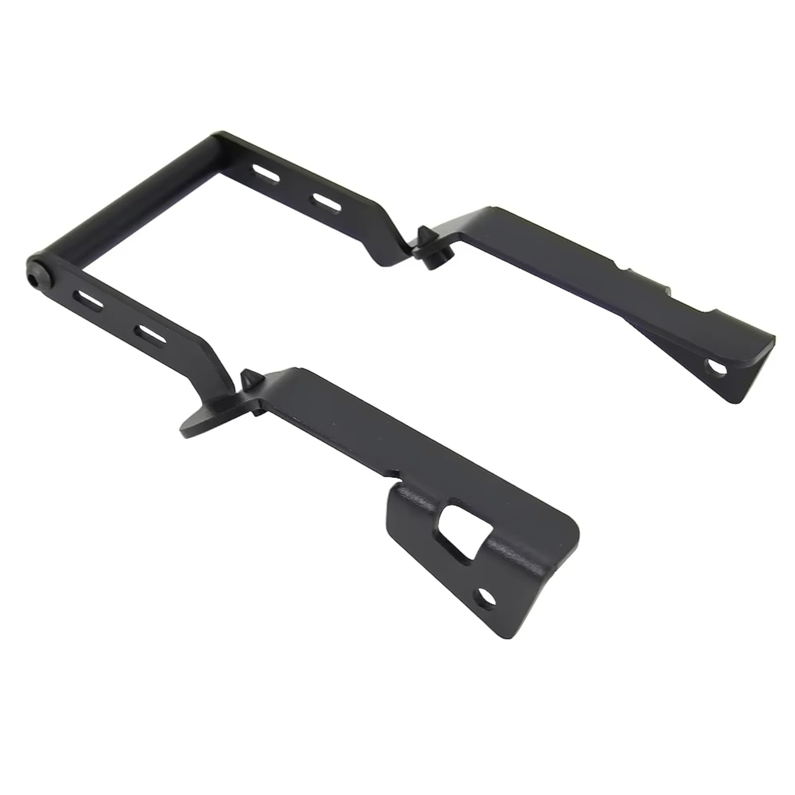 CEWSUIO Motorrad Handyhalterung Für CRF1100L Für Africa Für Twin 2020 2021 Motorrad Front Telefon Ständer Halter Smartphone Telefon GPS Navigation Platte Halterung CEWSUIO Motorrad Handyhalterung Für CRF1100L Für Africa Für Twin 2020 2021 Motorrad Front Telefon Ständer Halter Smartphone Telefon GPS Navigation Platte Halterung von CEWSUIO