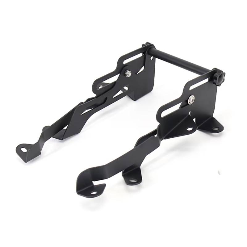 CEWSUIO Motorrad Handyhalterung Für F750GS F850GS 2018 2019 2020 2021 2022 Motorrad GPS Navigaton Platte Halterung Motorrad Navigation Halterung Telefon Halter Halterung Ersatz von CEWSUIO