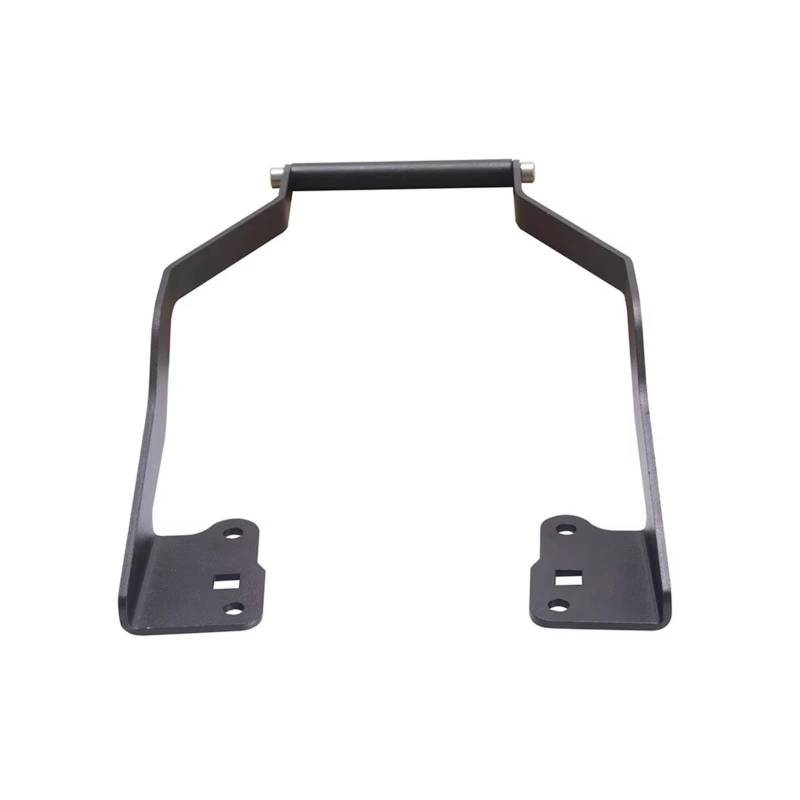 CEWSUIO Motorrad Handyhalterung Für F750GS F850GS Motorrad GPS Navigation Halterung Vorne Bar Stand Handy GPS Halter Lade Halterung Ersatz von CEWSUIO