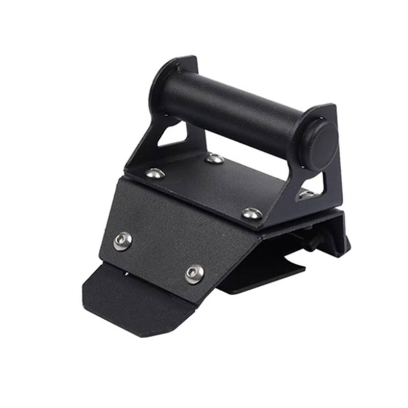 CEWSUIO Motorrad Handyhalterung Für Forza Für NSS125 250 300 2018 2019 2020 2021 2022 2023 2024 Motorrad Für Smartphone Halter Stehen Unterstützung GPS Navigation Halterung von CEWSUIO