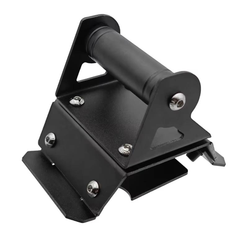 CEWSUIO Motorrad Handyhalterung Für Forza Für NSS125 NSS250 NSS300 2018-2024 Für NSS350 2020 2021 2022 2023 2024 Motorrad GPS Handy-Navigation Halterung von CEWSUIO