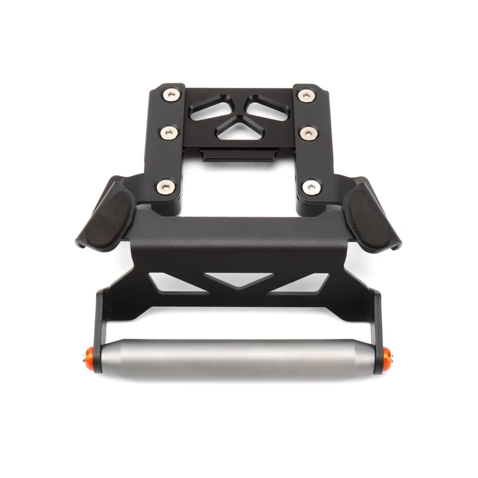 CEWSUIO Motorrad Handyhalterung Für Forza350 NSS350 2021 2022 2023 Motorrad Telefon Halterung GPS Navigation Halterung Handy Halter Gabel Vorbau 22MM CEWSUIO Motorrad Handyhalterung Für Forza350 NSS350 2021 2022 2023 Motorrad Telefon Halterung GPS Navigation Halterung Handy Halter Gabel Vorbau 22MM von CEWSUIO