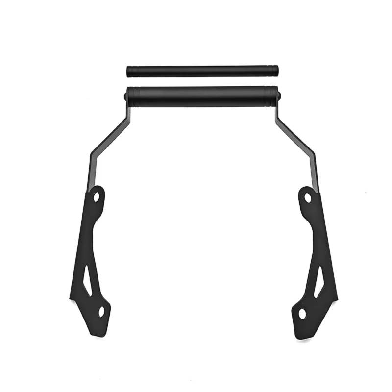 CEWSUIO Motorrad Handyhalterung Für NC750X Für DCT 2021 2022 2023 2024 Motorrad Handy-Navigation Halterung Zubehör Motorrad Telefon Halter GPS Navigation Halterung(1 Set) von CEWSUIO