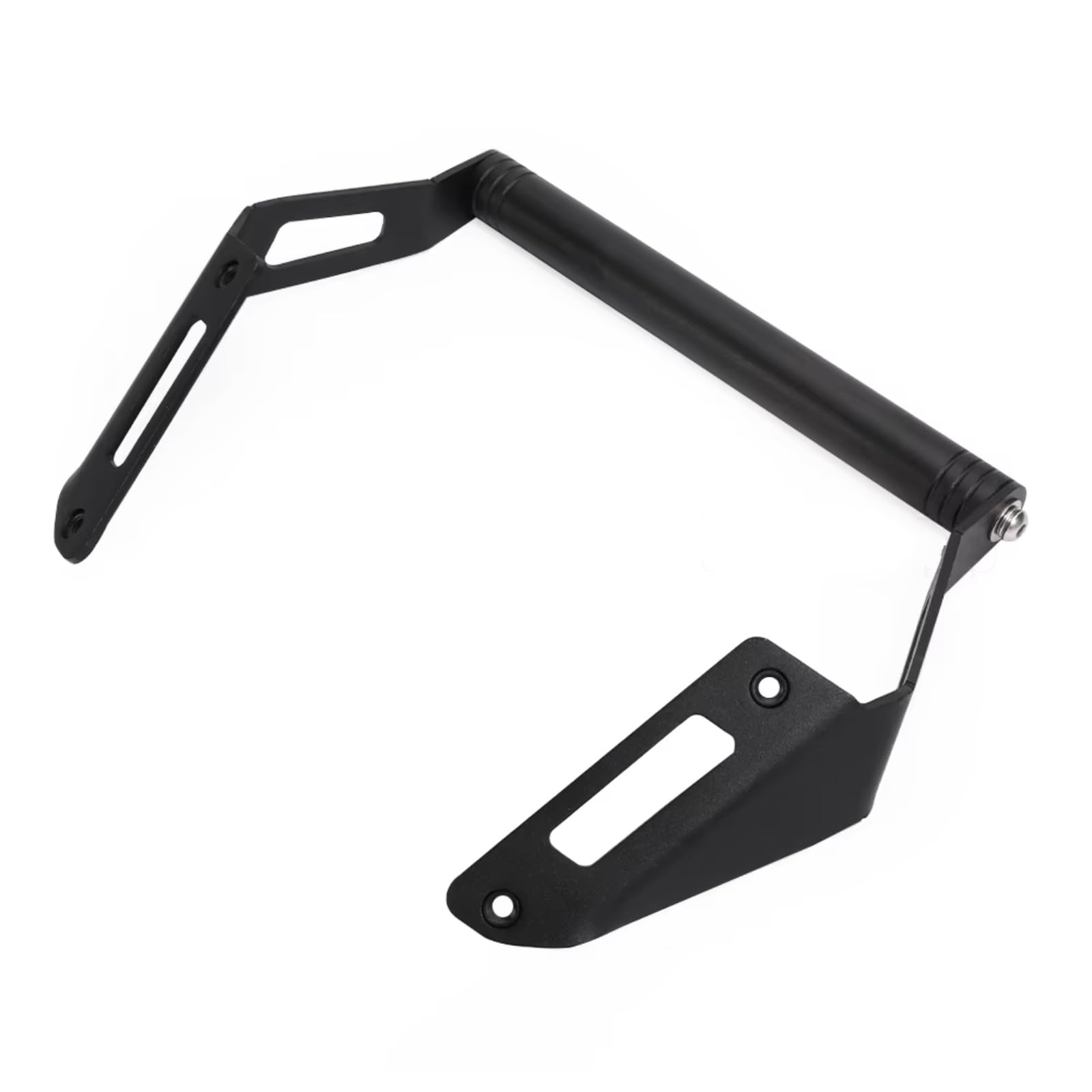 CEWSUIO Motorrad Handyhalterung Für NX400 NX500 2024 Motorrad GPS Navigation Halterung Montage Adapter Lenker Expansion Rack Motorrad Navigation Halterung CEWSUIO Motorrad Handyhalterung Für NX400 NX500 2024 Motorrad GPS Navigation Halterung Montage Adapter Lenker Expansion Rack Motorrad Navigation Halterung von CEWSUIO