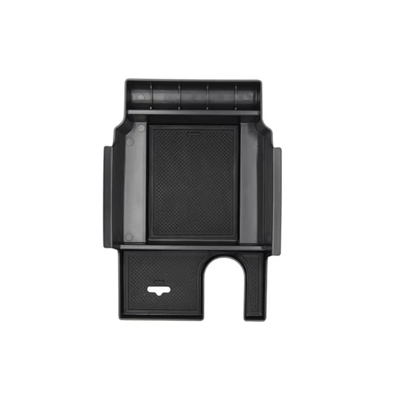Mittelkonsole Aufbewahrungsbox Kompatibel Mit Lexus RX CWH-257 RX200t RX350 RX400h RX450h 2016–2021. Auto-Mittelkonsolen-Armlehnen-Aufbewahrungsbox, Organizer, Tablett von CEWSUIO