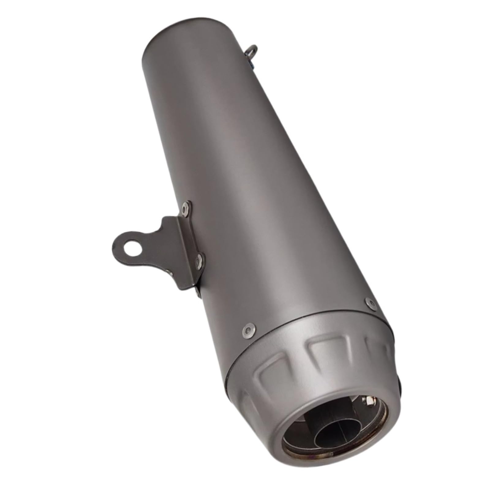 CFAYRLMS Auspuffendrohr Für CBR500R Für CB400X Universal Motorrad Zubehör 60mm Motorrad Auspuff Endrohr Schalldämpfer Auspuff Ändern CFAYRLMS Auspuffendrohr Für CBR500R Für CB400X Universal Motorrad Zubehör 60mm Motorrad Auspuff Endrohr Schalldämpfer Auspuff Ändern von CFAYRLMS