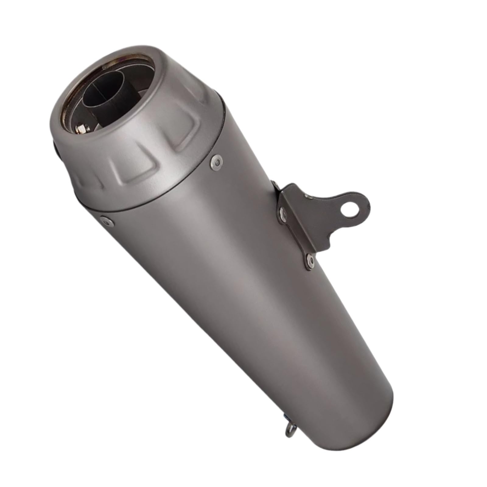 CFAYRLMS Auspuffendrohr Kompatibel Mit Für ZX4R Motorrad-Auspuffrohr, 60 Mm, Universelles Motorrad-Auspuffendrohr, Schalldämpfer, Auspuffmodifizierung CFAYRLMS Auspuffendrohr Kompatibel Mit Für ZX4R Motorrad-Auspuffrohr, 60 Mm, Universelles Motorrad-Auspuffendrohr, Schalldämpfer, Auspuffmodifizierung von CFAYRLMS