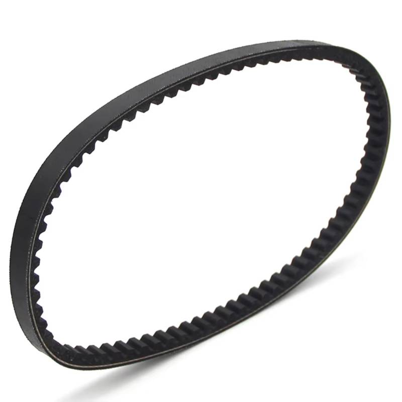 CFAYRLMS Geräuscharmer Riemen Für Nh80 Blei Für Nh80 Vision 23100-Gc8-004 Motorrad Getriebe Für Antriebsriemen Getriebe Für Antriebsriemen Teile Für Antriebskupplungsriemen von CFAYRLMS