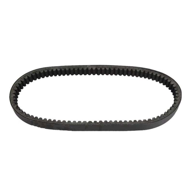 CFAYRLMS Geräuscharmer Riemen Kompatibel Mit Adly Für ATV 320 Für Canyon 2012–2014 Für ATV 320 Hurricane Für Flat Ab 2012 Her-23100–272–000 Motorrad-Getriebe-Antriebsriemen von CFAYRLMS