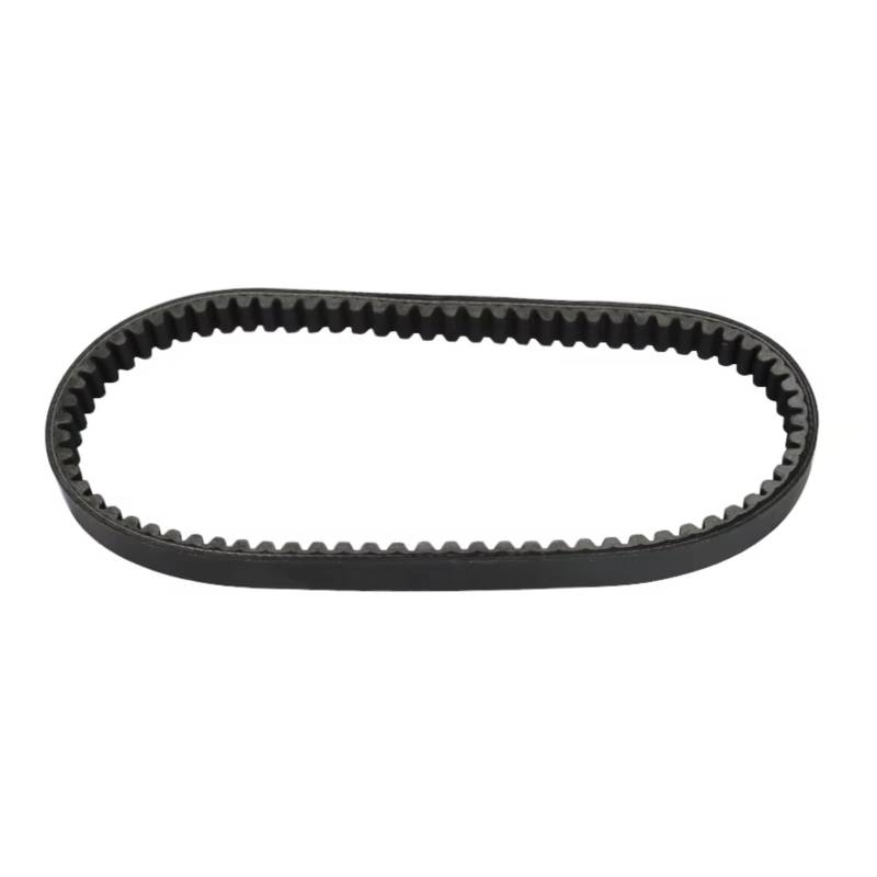 CFAYRLMS Geräuscharmer Riemen Kompatibel Mit Aeon Für ATV Utility 125 180 Für ATV Overland 125 180 Für ATV Für Rs 125 180 116500-152qmi-0100 Motorrad Für Antriebsriemen von CFAYRLMS