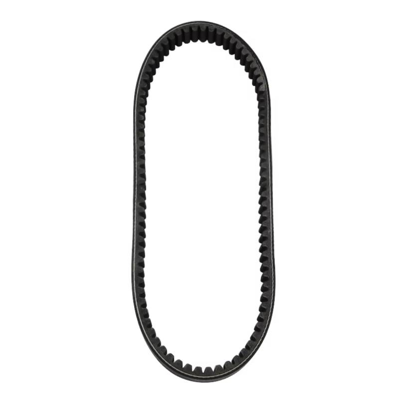 CFAYRLMS Geräuscharmer Riemen Kompatibel Mit Massimo Für Utv T-Boss 410 2020 Für Utv Buck 450 450x Für ATV Msa 400 23817 Motorrad Für Antriebsriemen Transferband Zubehör von CFAYRLMS