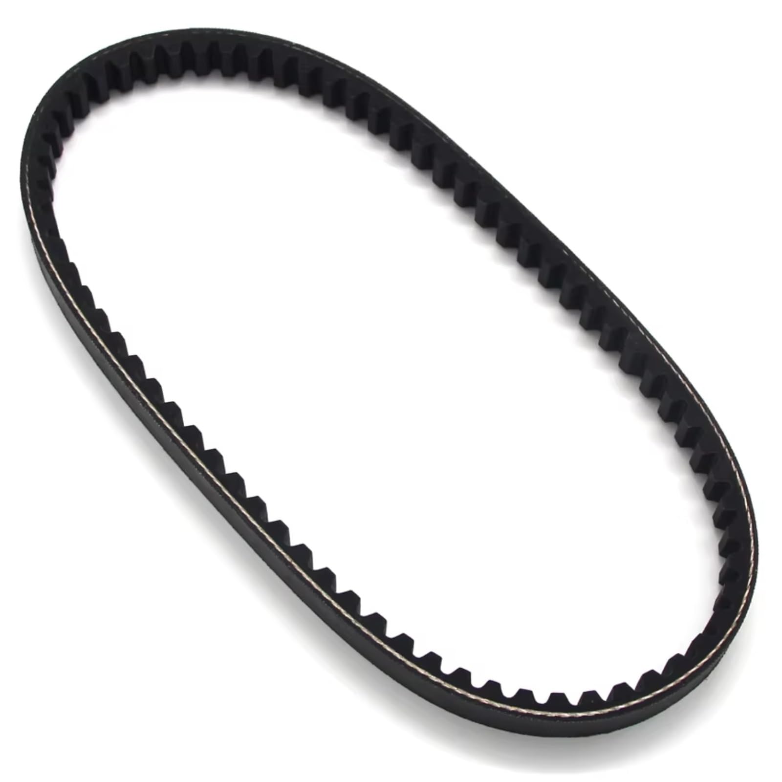 CFAYRLMS Geräuscharmer Riemen Kompatibel Mit Sachs Für Limbo 50 1996 1998 Für Sr50 1997 23100-Gw2-013 Motorrad Für Antriebsriemen Kraftübertragungsgürtel Zubehör CFAYRLMS Geräuscharmer Riemen Kompatibel Mit Sachs Für Limbo 50 1996 1998 Für Sr50 1997 23100-Gw2-013 Motorrad Für Antriebsriemen Kraftübertragungsgürtel Zubehör von CFAYRLMS
