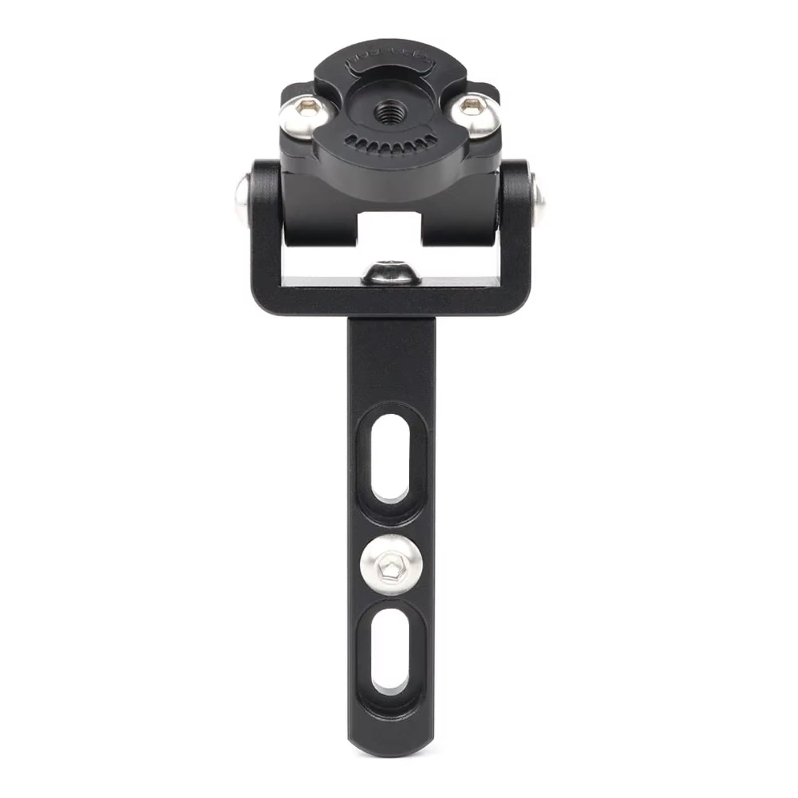 CFAYRLMS Handyhalterung Für ER-5 Für ER-6N Für KLR650 Motorrad GPS Lenker Unterstützung Halterung(Type 3) von CFAYRLMS