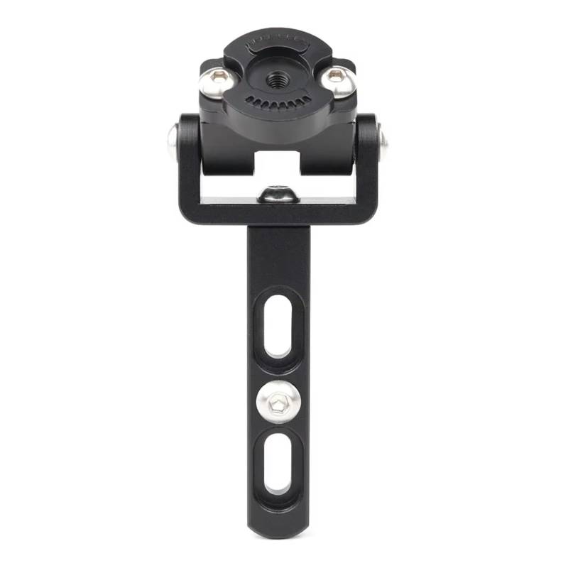 CFAYRLMS Handyhalterung Für ER-5 Für ER-6N Für KLR650 Motorrad GPS Lenker Unterstützung Halterung(Type 3) von CFAYRLMS