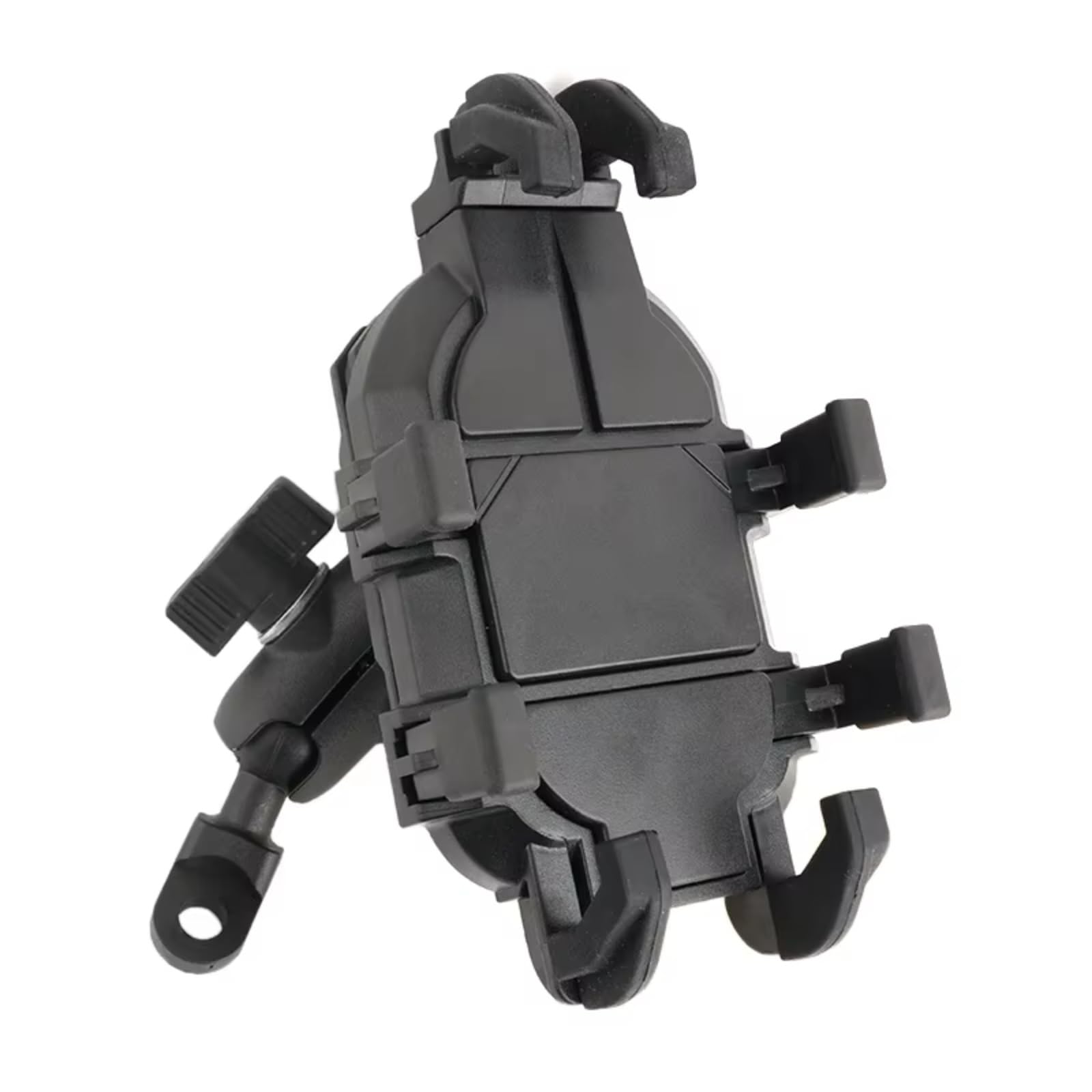 CFAYRLMS Handyhalterung Für NC750X Für NC 750X Für NC750 X 2024 2023 2022 2021 2020 Motorrad Halter GPS Lenker Handy Stehen Halterung(Handlebar with) von CFAYRLMS