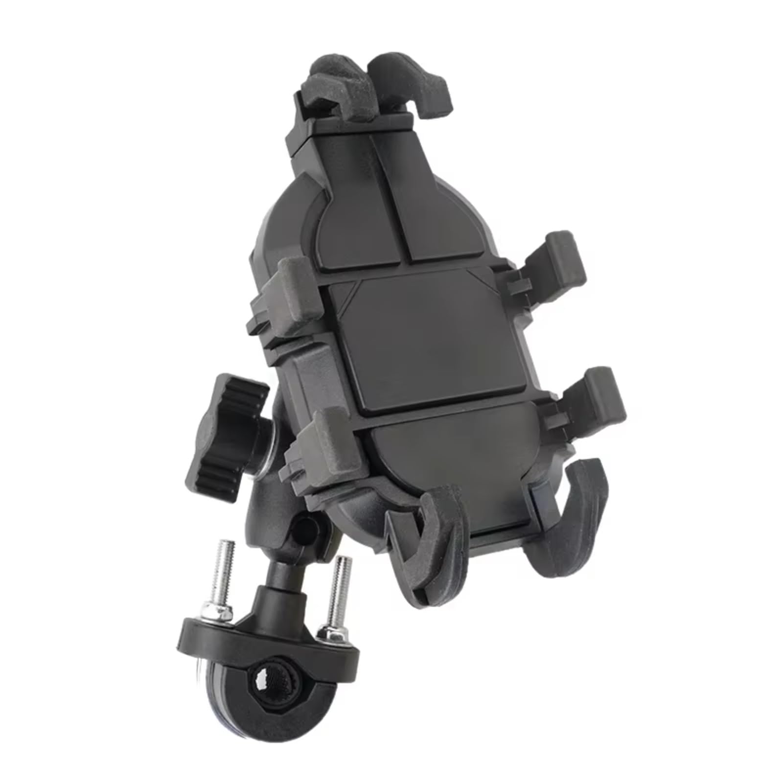 CFAYRLMS Handyhalterung Für NC750X Für NC 750X Für NC750 X 2024 2023 2022 2021 2020 Motorrad Halter GPS Lenker Handy Stehen Halterung(Mirror wiht) von CFAYRLMS