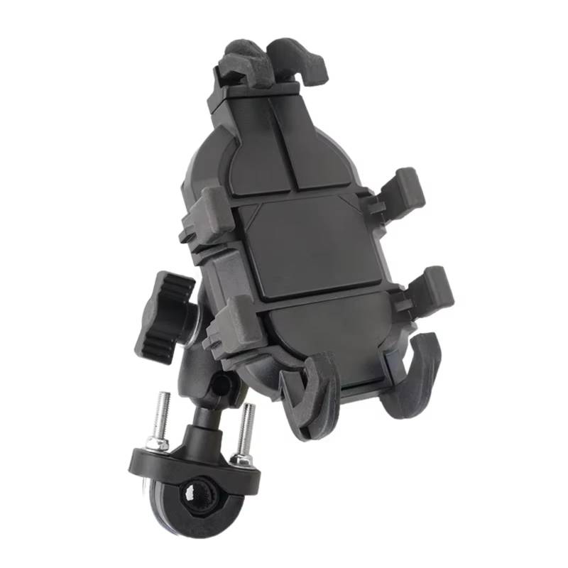 CFAYRLMS Handyhalterung Für NC750X Für NC 750X Für NC750 X 2024 2023 2022 2021 2020 Motorrad Halter GPS Lenker Handy Stehen Halterung(Mirror wiht) von CFAYRLMS