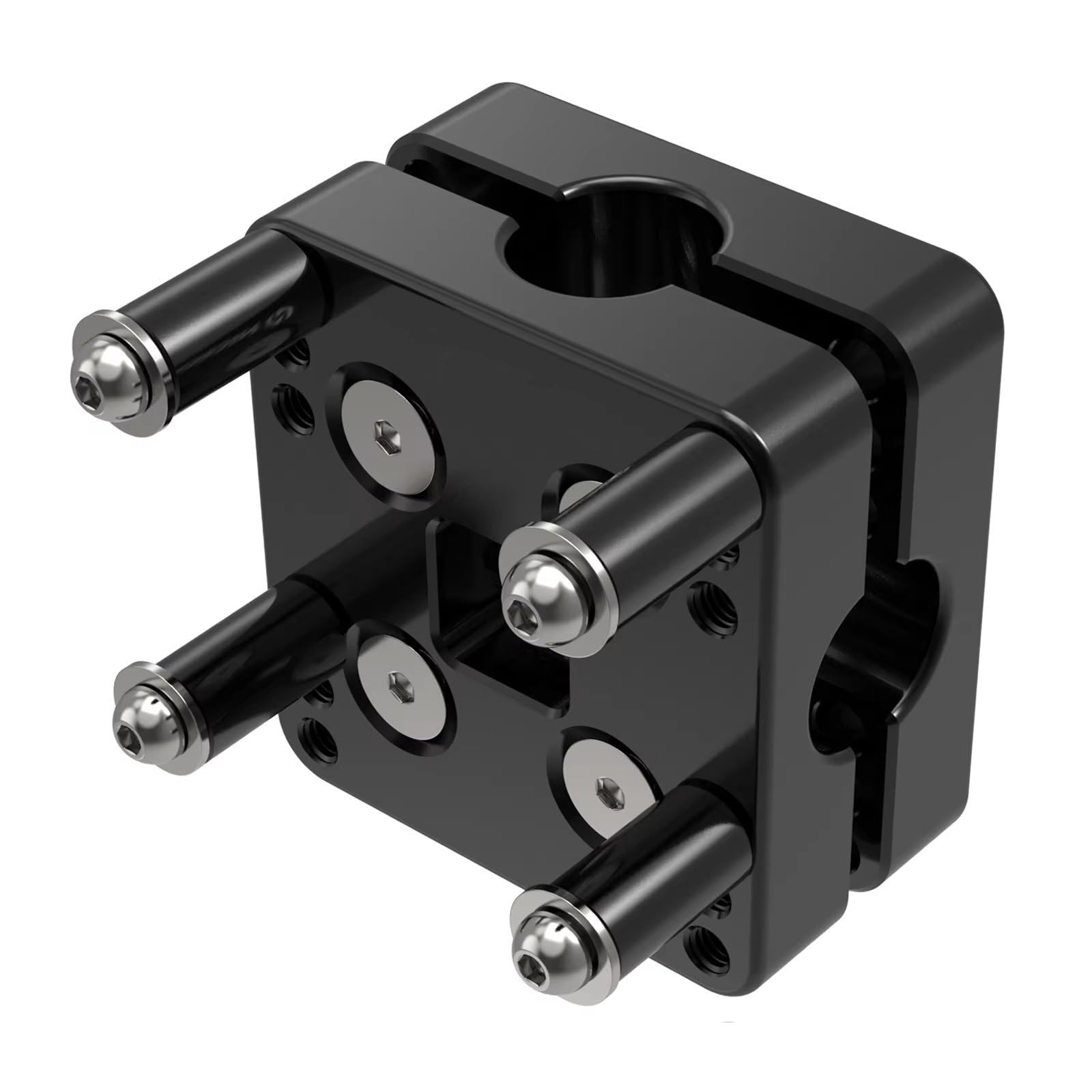 CFAYRLMS Handyhalterung Für R1200GS Für R1250GS Für ADV Motorrad Lenker Navigationshalterung, Telefon GPS Halter Verstellbar Universell CFAYRLMS Handyhalterung Für R1200GS Für R1250GS Für ADV Motorrad Lenker Navigationshalterung, Telefon GPS Halter Verstellbar Universell von CFAYRLMS