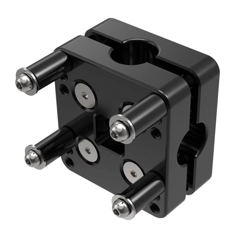 CFAYRLMS Handyhalterung Für R1200GS Für R1250GS Für ADV Motorrad Lenker Navigationshalterung, Telefon GPS Halter Verstellbar Universell von CFAYRLMS