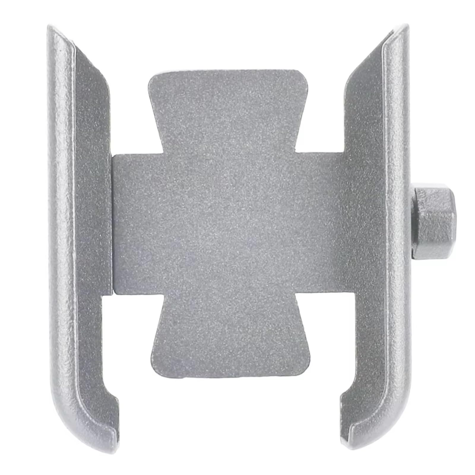 CFAYRLMS Handyhalterung Für R1300GS Für R1300G S 2025 2024 2023 2022 Für R1300 GS Motorrad Handy GPS Navigation Lenkerhalterung(Silver,Handlebar) von CFAYRLMS