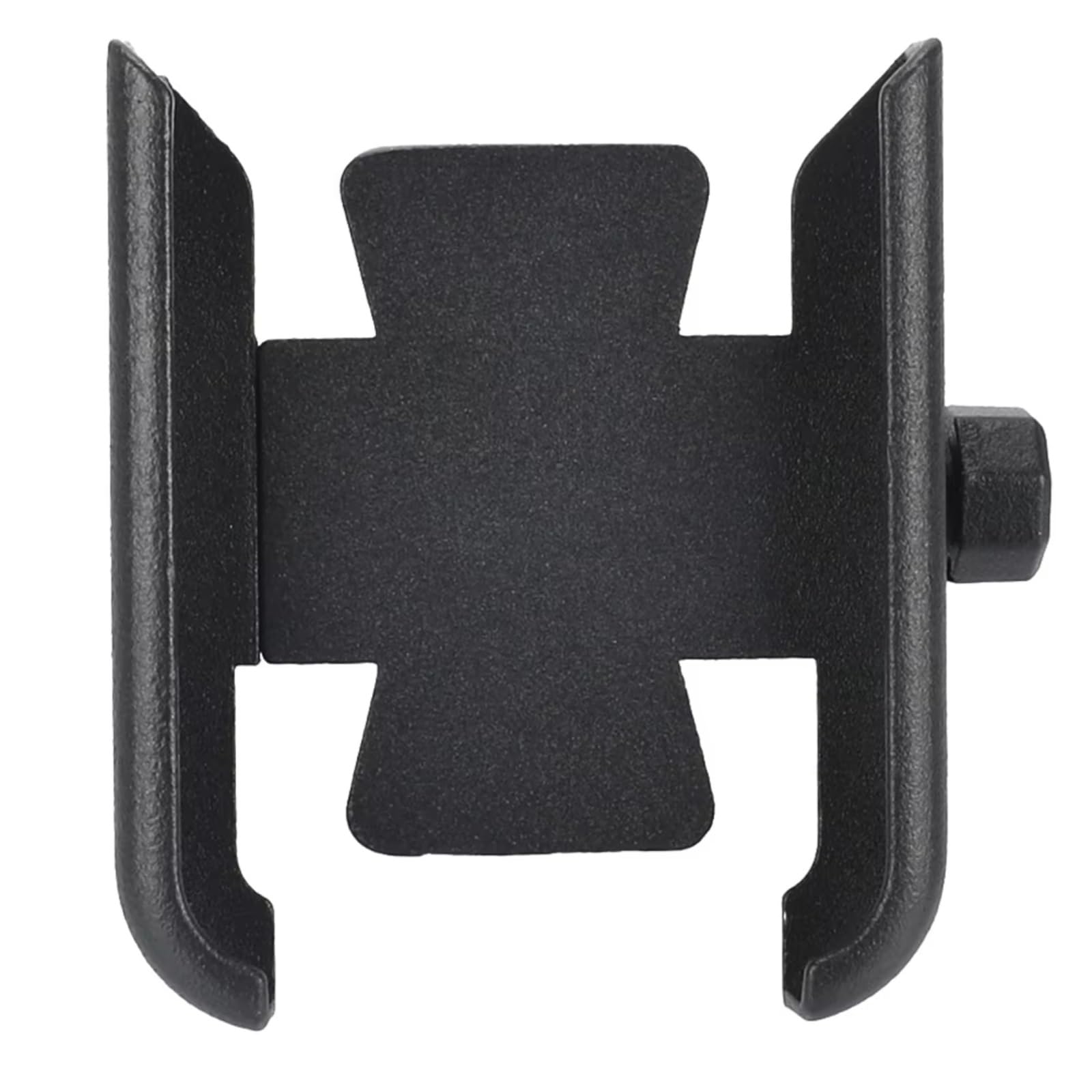 CFAYRLMS Handyhalterung Für S1000RR Für S 1000RR Für S1000 RR 2015-2025 2024 2023 Motorrad CNC Handy GPS Navigation Lenker Halterung(Black,Handlebar) von CFAYRLMS