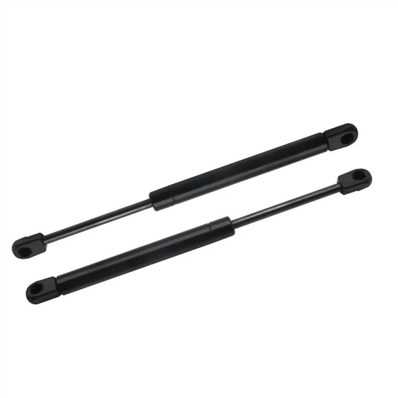 CFAYRLMS Heckklappendämpfer Kompatibel Mit Für E36 318i 1991-1998 2 Stück Heckklappengasdämpfer Für Federbein Heckklappenhubstützstange Stoßdämpfer 51248151 von CFAYRLMS