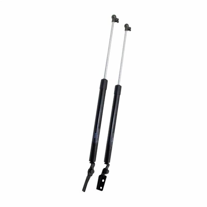 CFAYRLMS Heckklappendämpfer Kompatibel Mit Mitsubishi Für Delica 1994 1995 1996 1997 1998 1999 2000 2001 2002 2003 2004 2005 2006 2007 2 Stück Hydraulikstange von CFAYRLMS