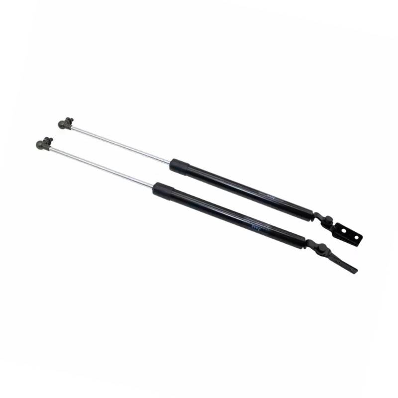 CFAYRLMS Heckklappendämpfer Kompatibel Mit Mitsubishi Für Space Für Gear 1994 1995 1996 1997 1998 1999 2000 2001 2002 2003 2004 2005 2006 2007 2-teilige Federbeinstange von CFAYRLMS