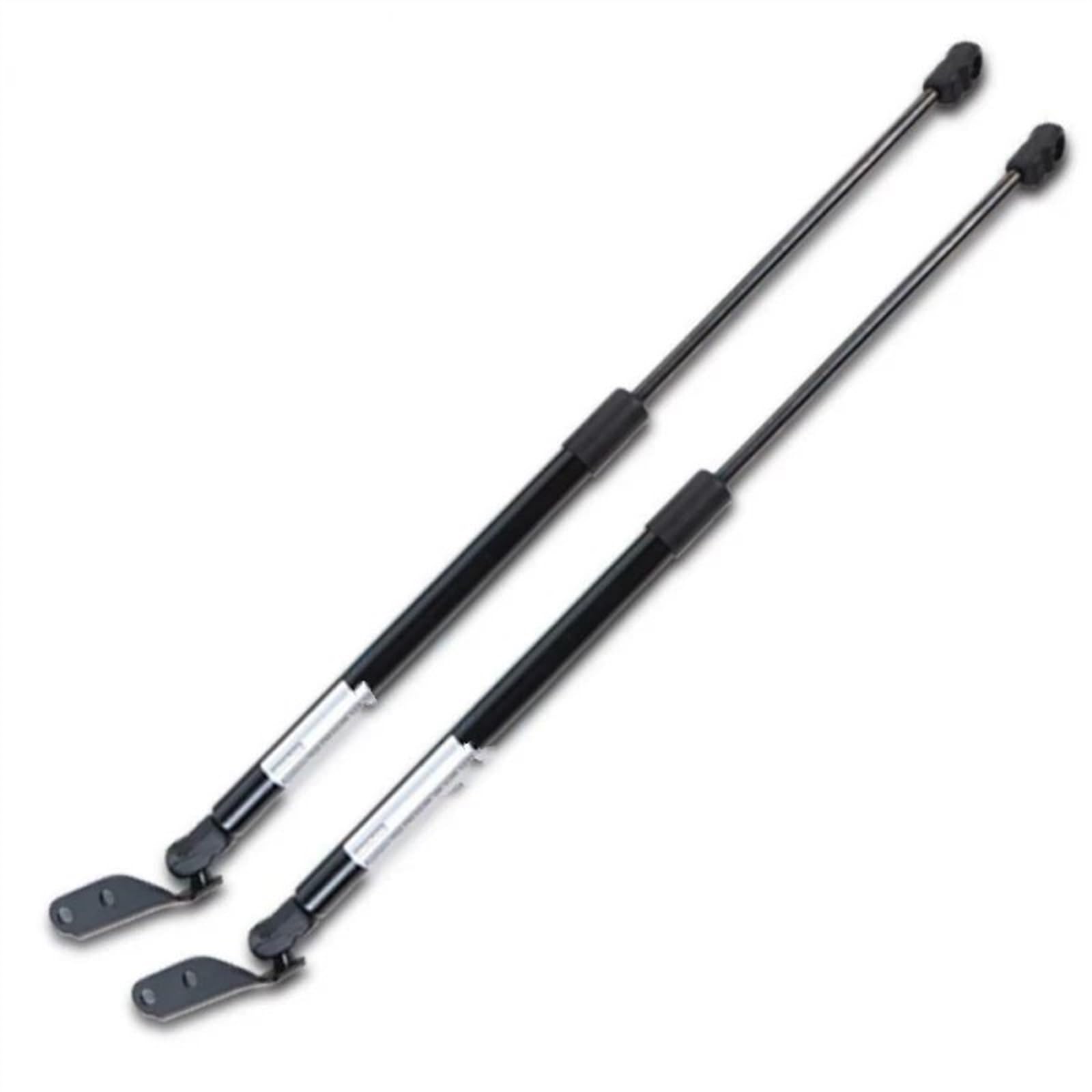 CFAYRLMS Heckklappendämpfer Kompatibel Mit Nissan Für March 2010 2011 2012 2013 2014 2015 2016 2017 2 Stück Hydraulische Gasdruckfeder Für Den Kofferraum 904511HM0A von CFAYRLMS