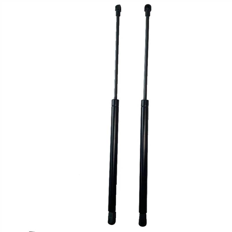 CFAYRLMS Heckklappendämpfer Kompatibel Mit Seat Für Leon Für MK2 2005 2006 2007 2008 2009 2010 2011 2012 2 Stück Auto-Stoßdämpfer Für Federhydraulikstange 1P0827550 von CFAYRLMS