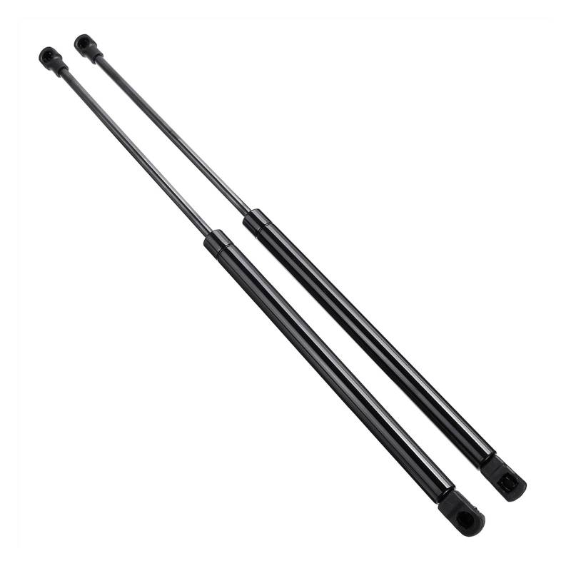 CFAYRLMS Heckklappendämpfer Kompatibel Mit VW Für Golf Für MK4 1997-2006 Für Kombi 2 Stück Heckklappenheber Unterstützt Gasdruckfeder Stoßdämpfer Federbeine von CFAYRLMS