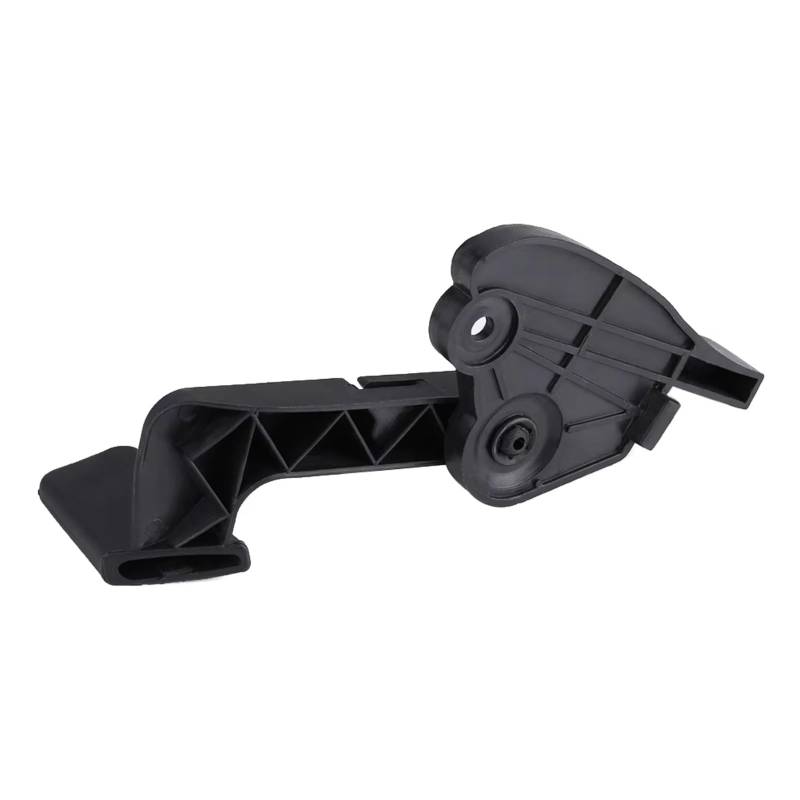 CFAYRLMS Motorhaubenentriegelungsgriff Kompatibel Mit A4 B6 B7 S4 Für RS4 2001 2002 2003 2004 2005 2006 2007 2008 1 Stück Motorhauben-Entriegelungshebel-Verriegelungsgriff 8E1 823 533 B von CFAYRLMS