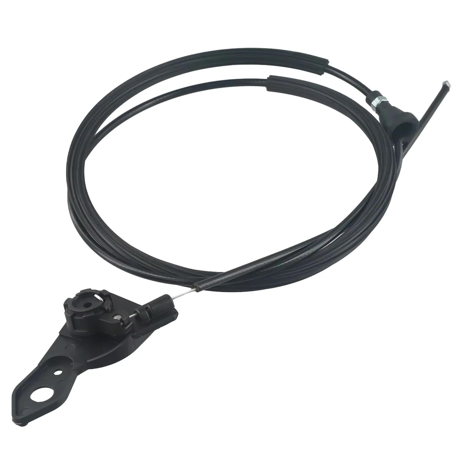 CFAYRLMS Motorhaubenentriegelungsgriff Kompatibel Mit Für E36 318i M42 E36 318i M44 E36 325i Für M50 1 Stück Auto-Motorhauben-Entriegelungskabel Mit Griff 51231960853 CFAYRLMS Motorhaubenentriegelungsgriff Kompatibel Mit Für E36 318i M42 E36 318i M44 E36 325i Für M50 1 Stück Auto-Motorhauben-Entriegelungskabel Mit Griff 51231960853 von CFAYRLMS