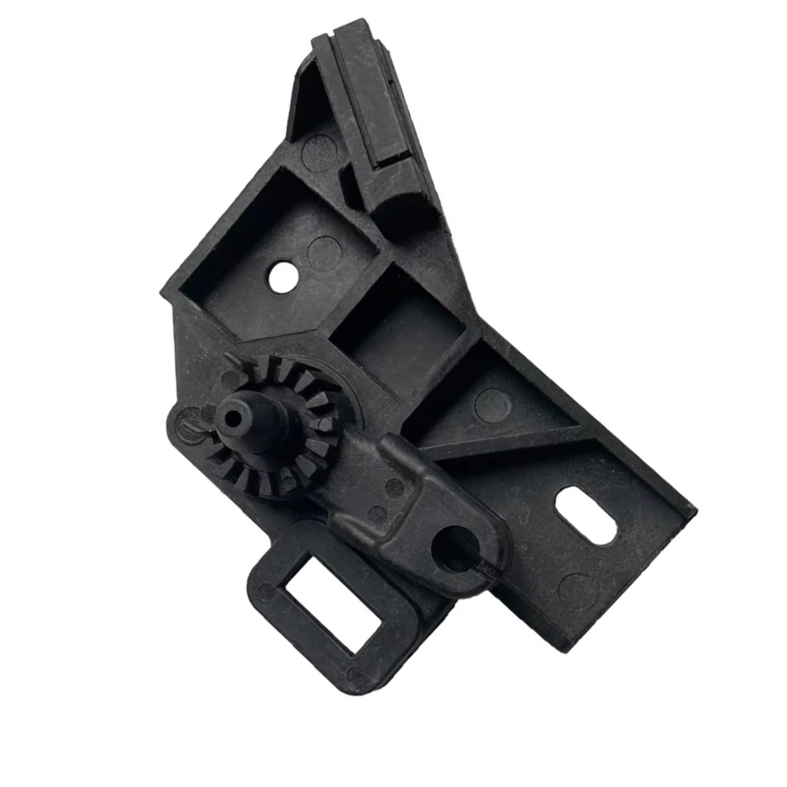 CFAYRLMS Motorhaubenentriegelungsgriff Kompatibel Mit Seat Für Ateca 2016 2017 2018 2019 2020 2021 2022 1 Satz Motorhaubenentriegelungsgriff Zubehör 6 R1823533(Bracket-1 PC) von CFAYRLMS