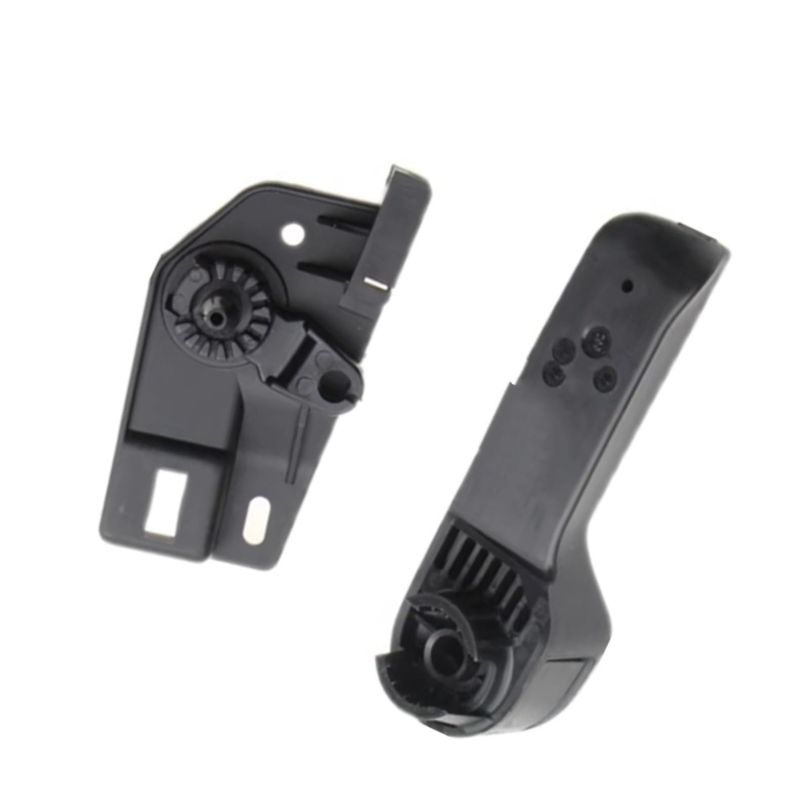 CFAYRLMS Motorhaubenentriegelungsgriff Kompatibel Mit Seat Für Leon 2005 2006 2007 2008 2009 2010 2011 2012 1 Satz Linkslenker-Motorhaubenentriegelungsgriff 1J1823633A(Lavender) von CFAYRLMS
